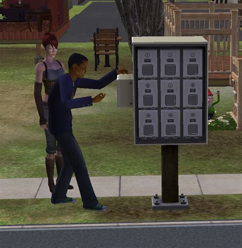 SIMS Pay is changing! .
